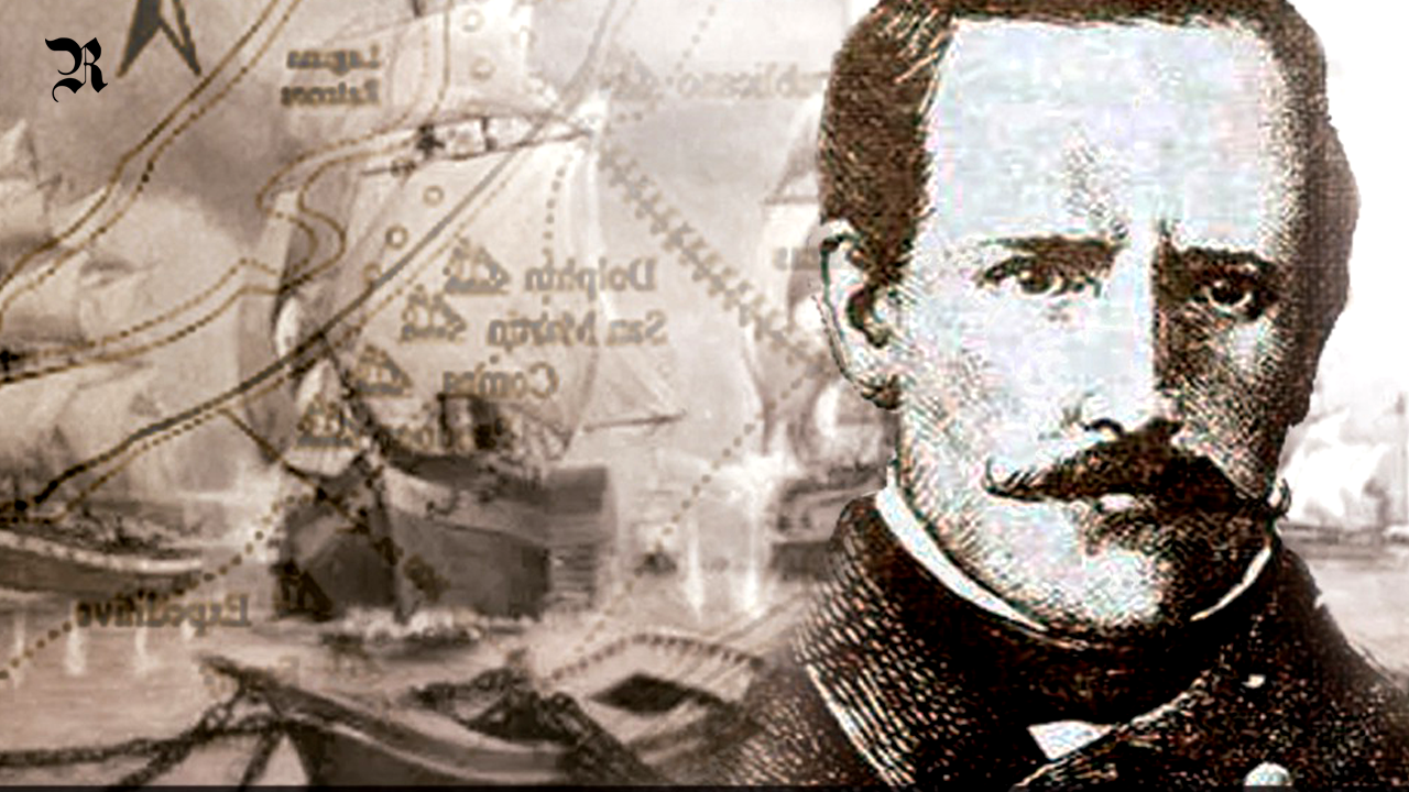 Juan Bautista Thorne. Argentino por decisión, Patriota por acción