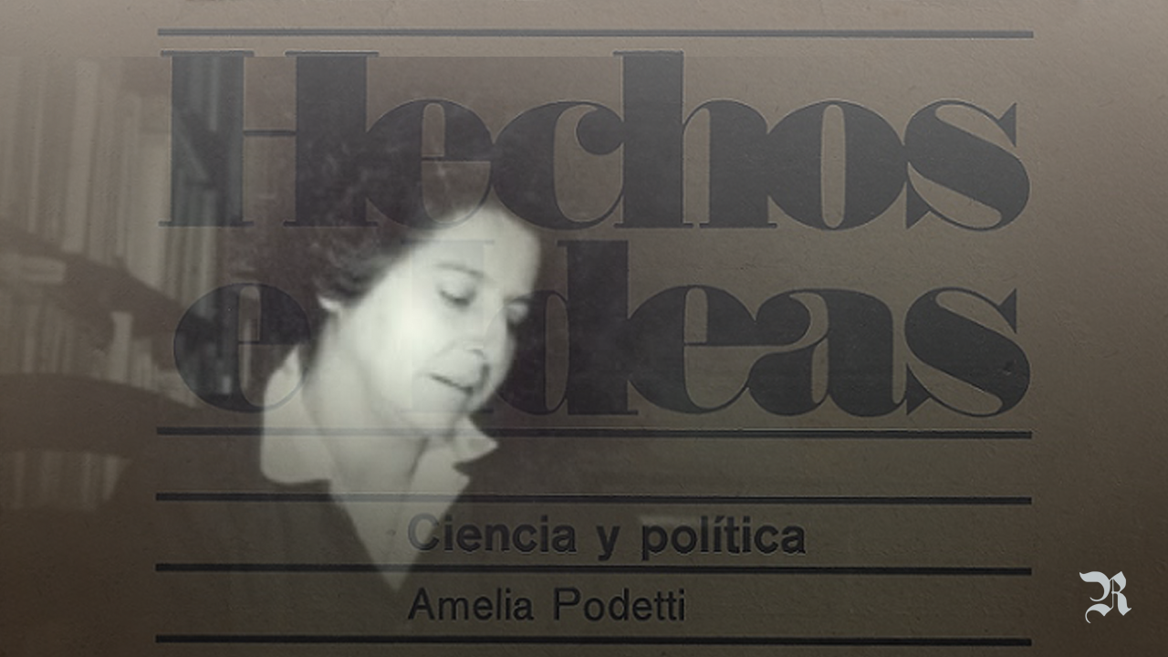 América: la cultura unificadora del mundo