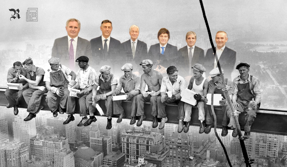 La Reforma. Contexto semanal. 11.25 V.1