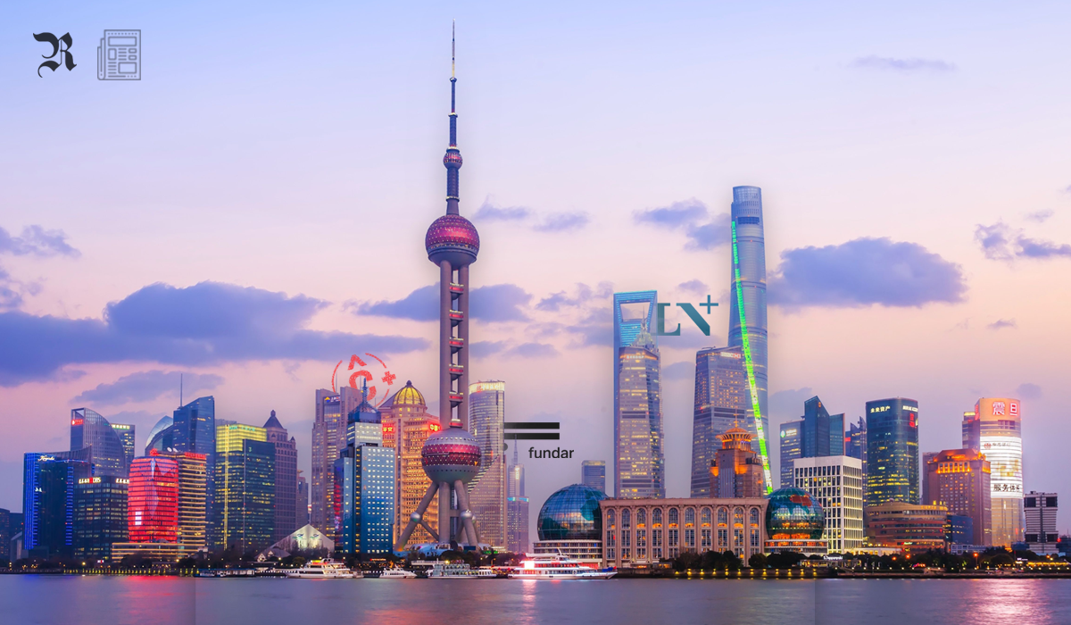 Nuevas modas coloniales. Presente, Geopolítica. 11.25 #1