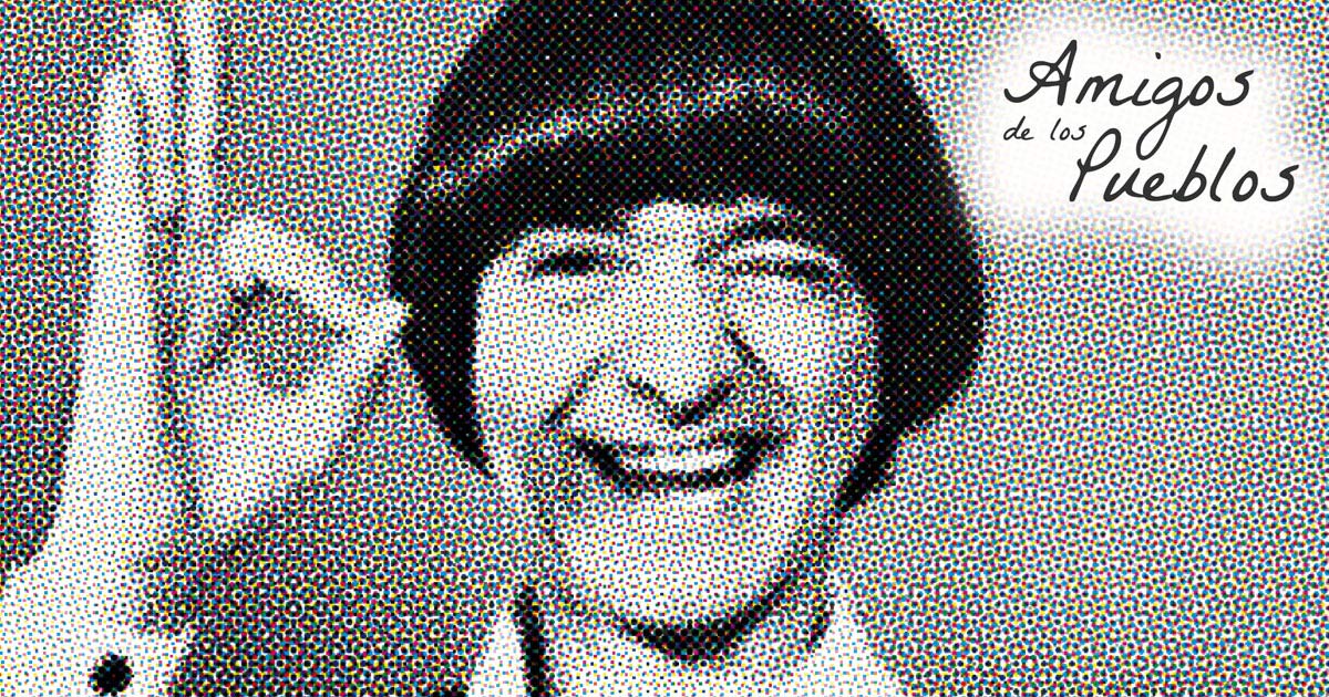 Carlitos Balá y medio siglo de risas