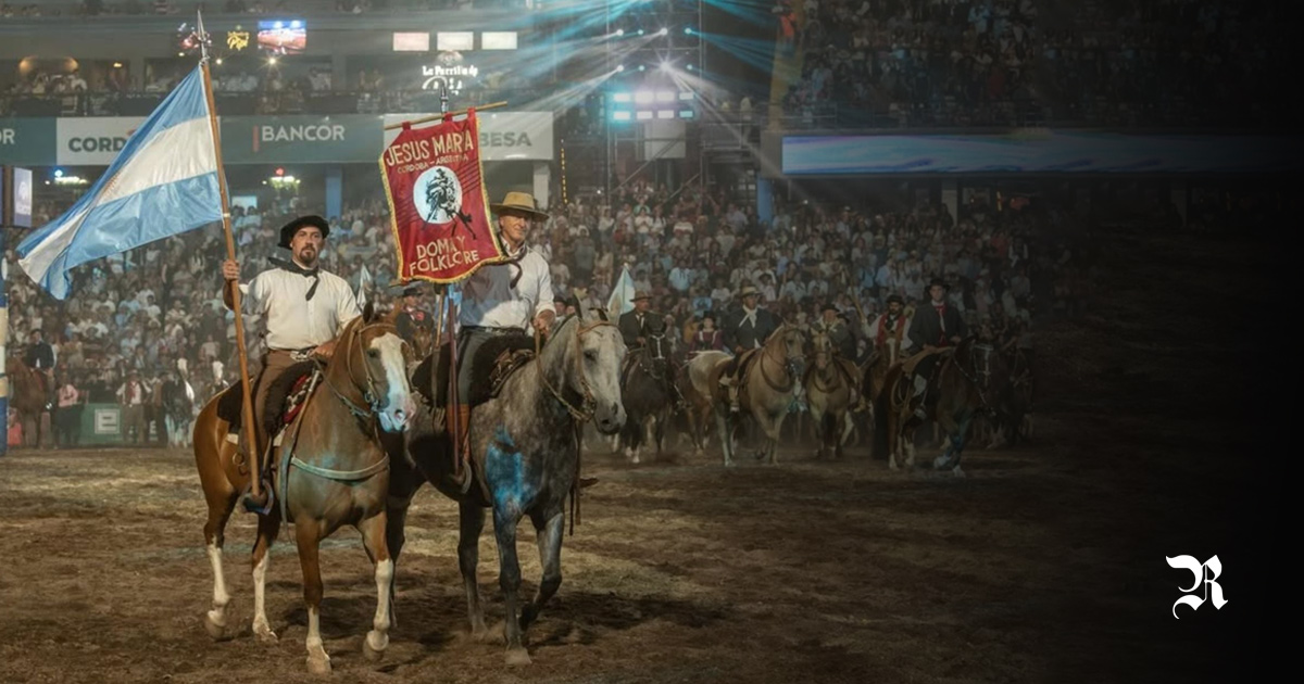 Folclore: las raíces de nuestra soberanía popular