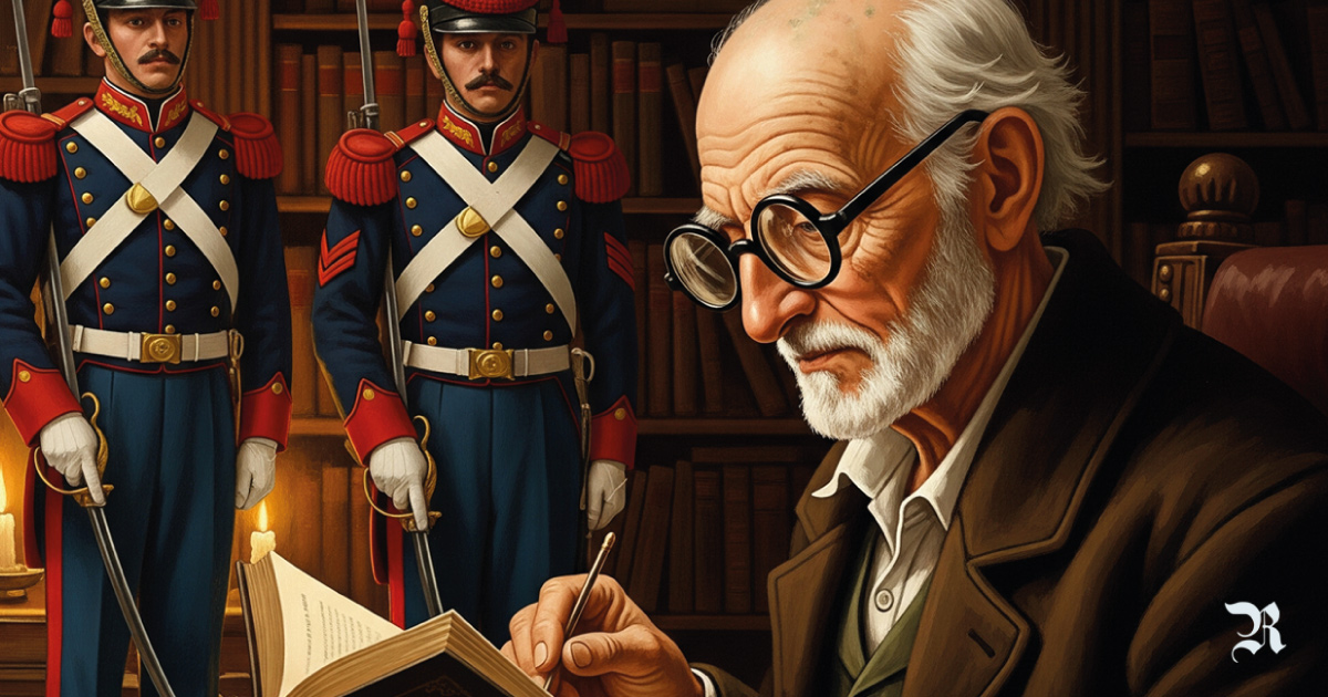 Arturo Peña Lillo, el editor de la Patria