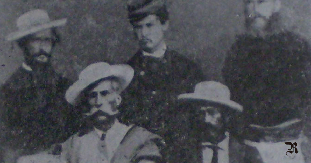 Felipe Varela y la Unión Americana