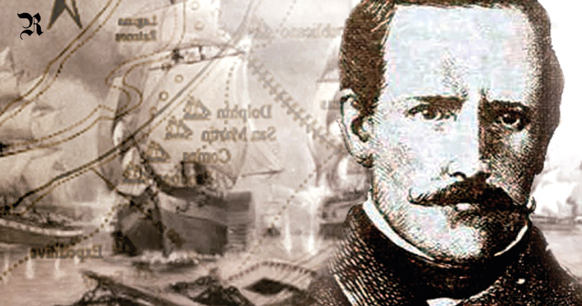 Juan Bautista Thorne. Argentino por decisión, Patriota por acción