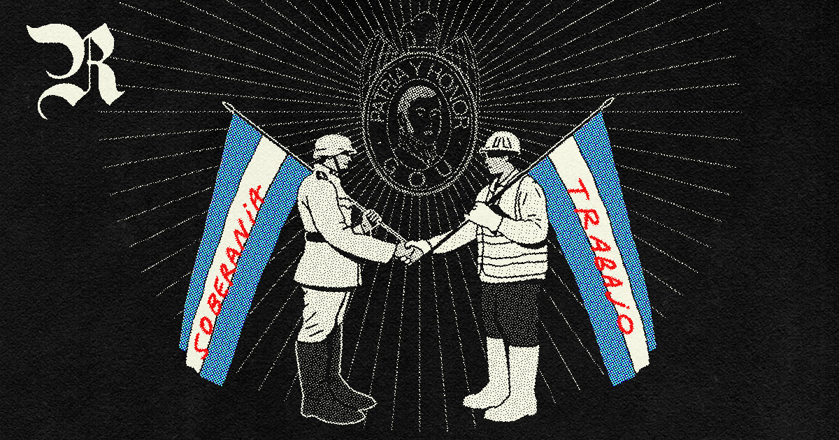 La interpretación del pueblo